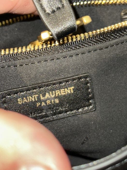 Torebka ysl saint laurent le 5 a 7
