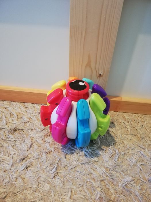 Chicco  Smart2play Bola Mágica 12-36M