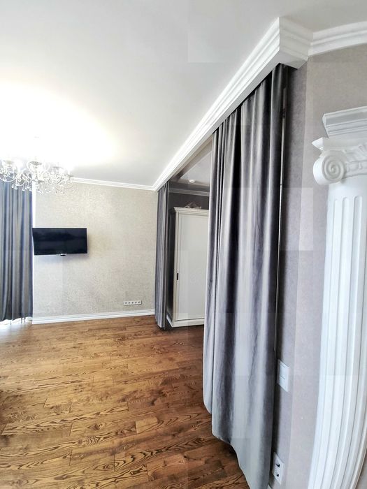 Оренда стильної 1-кім.квартири в ЖК «Новопечерський Двір»