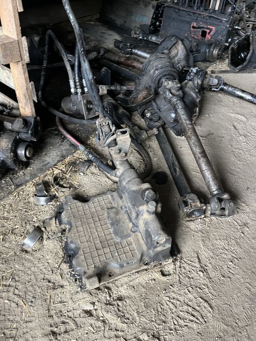 Бокова куліса Мтз бу оригінал