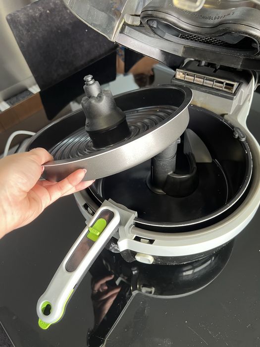Airfryer “Actifry 2 in 1” da Tefal