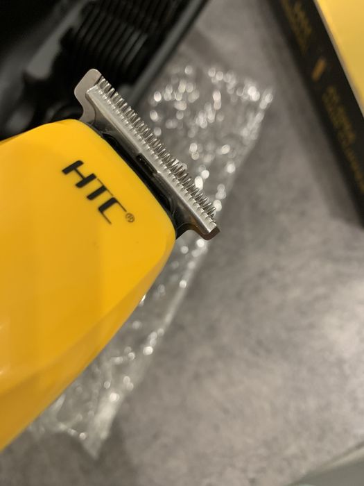 Trymer golarka z nakładkami maszynka do golenia