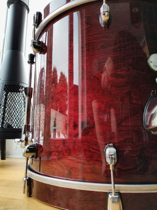 Perkusja Mapex Meridian Birch -shell set