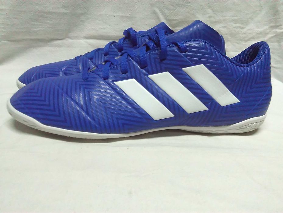 Adidas Nemeziz Tango 18.4 - Halówki rozm. 44