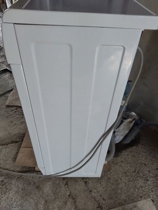 Стиральная машина Samsung