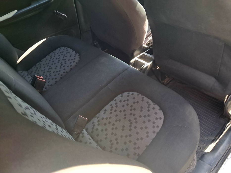 Продам власне авто Skoda Fabia 2006 р.в.