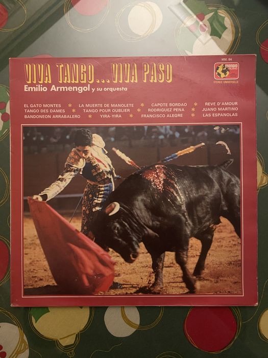 Discos de vinil (Vendo individualmente) coleção completa:110€