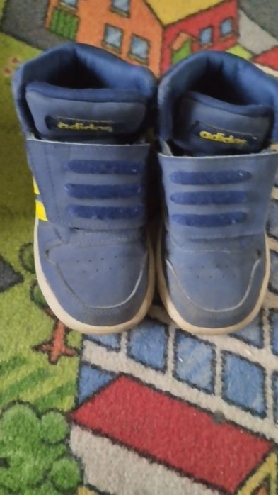 Buty adidas, rozmiar 24