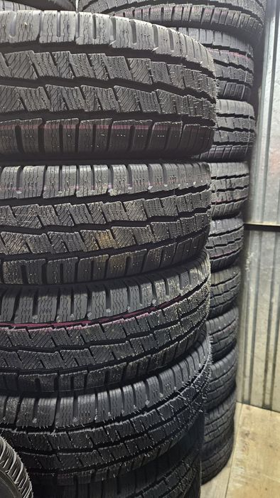 205/65R16C kopia Michelin zimowe bieżnikowane opony WYPRZEDAŻ