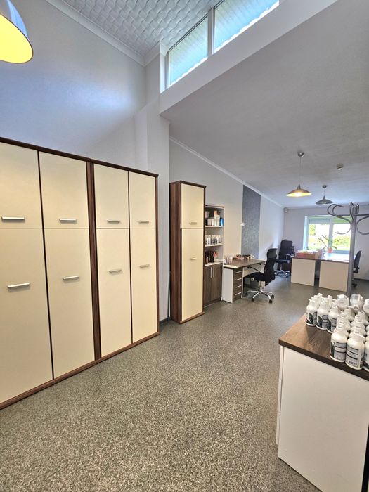 Офіс  64,5кв. ,Гоголя 137