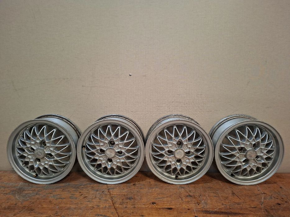 Conjunto de jantes OPEL Corsa B
