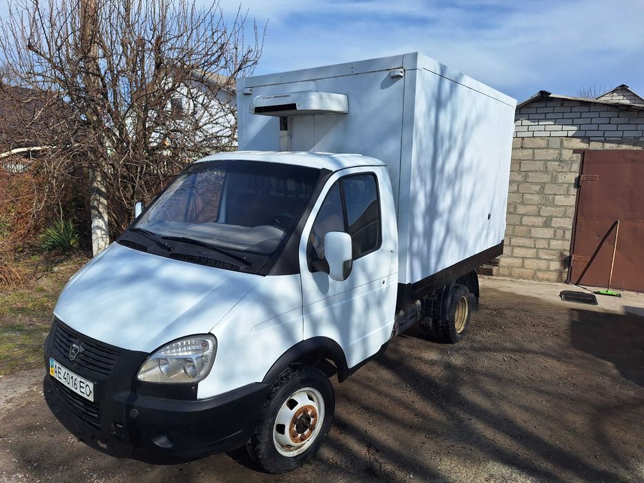 Продам  Газ 3302 "Газель"