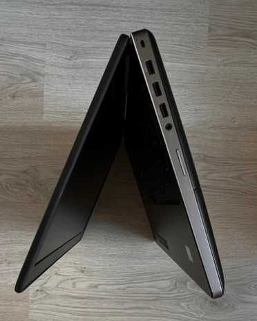 Dell Precision 7520 Workstation Móvel Profissional | i7 | 32GB RAM | 256GB SSD + 500GB HDD | NVIDIA Quadro M1200 4GB