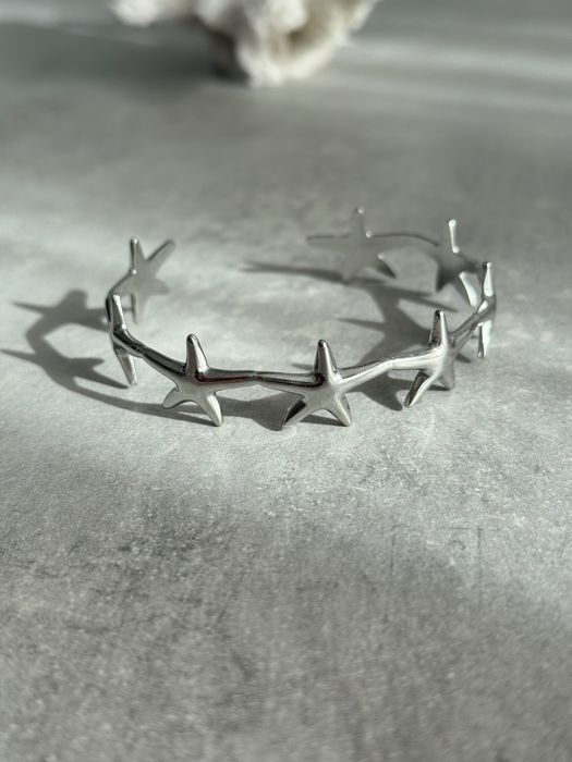 Bransoletka rozgwiazda Sea Morski styl