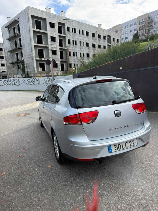 SEAT ALTEA XL 1.6TDI Style