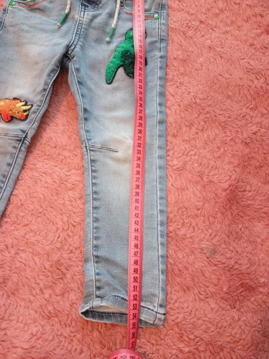 Джинси на 2-3рочки