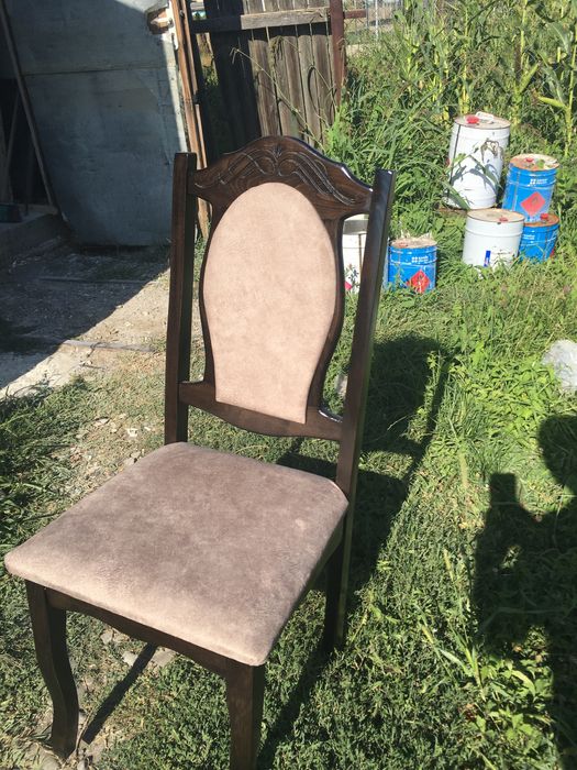 Стілець «Сенатор»