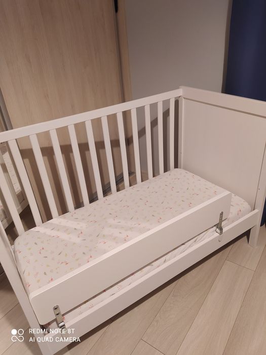 Łóżeczko dziecięce