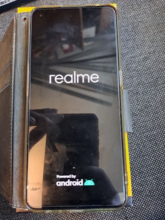 Dzień dobry mam do sprzedania reame 9