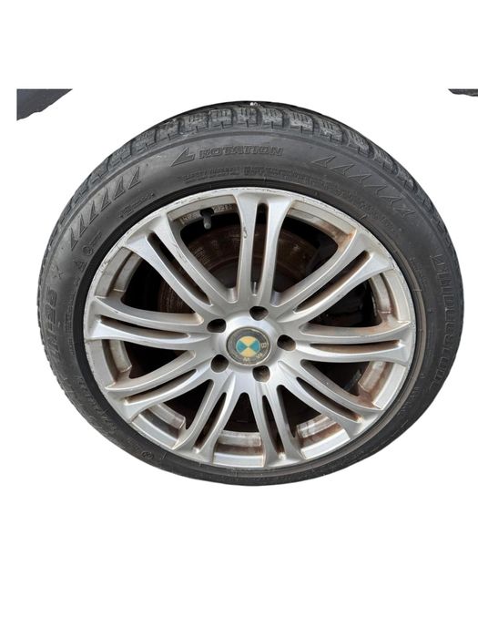 Conjunto de Jantes - BMW 5