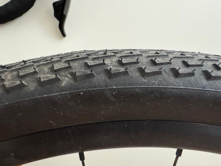 Specialiced Gravel