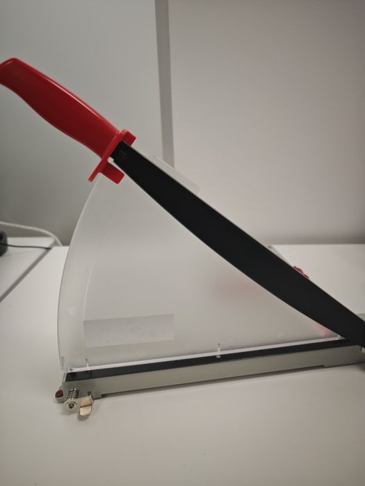 Guilhotina DHP Shears