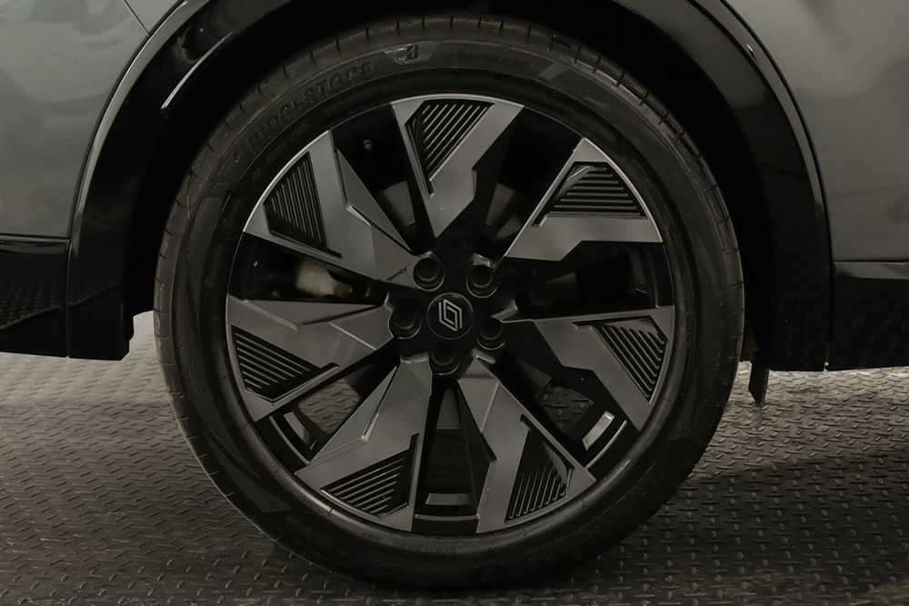 Renault Rafale 1.2 Hyper Hybrid E-Tech Esprit Alpine