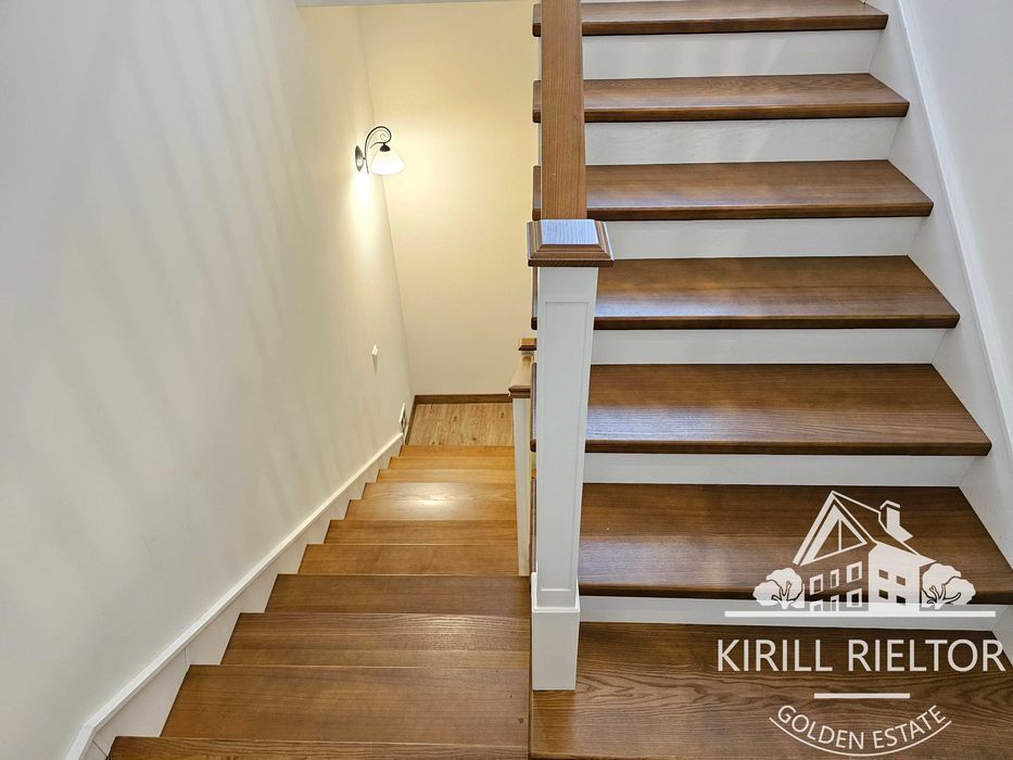 Аренда дома 3к 160м2 Шишкино/Орловщина/10км Новомосковск