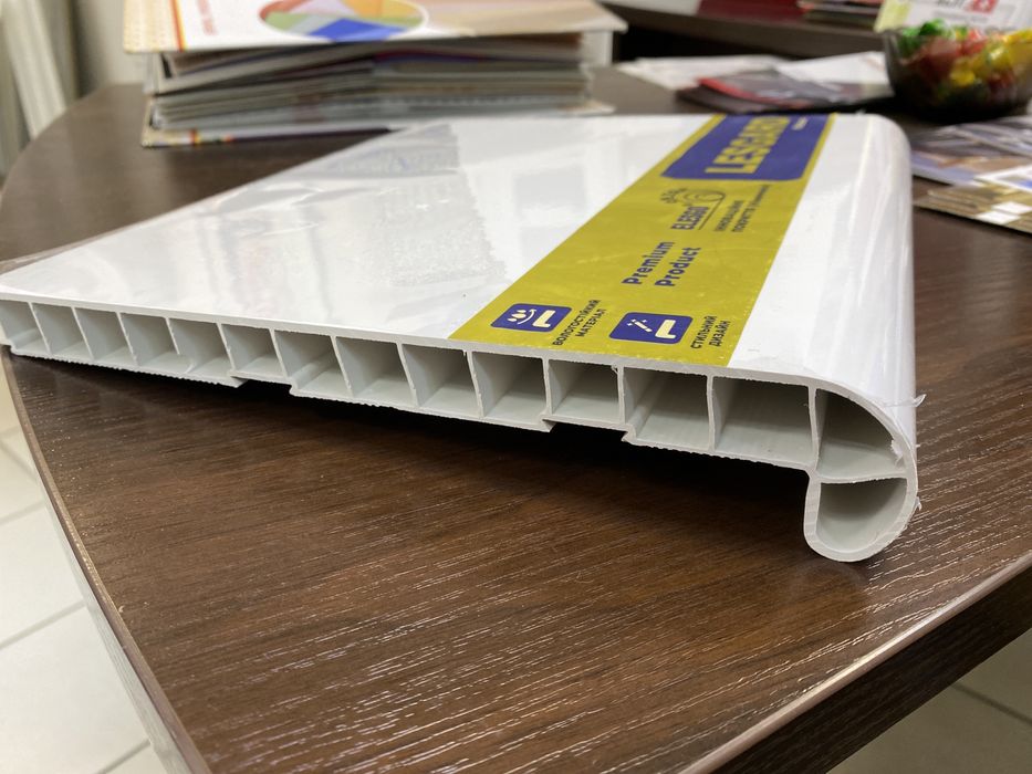 Підвіконня LESGARD