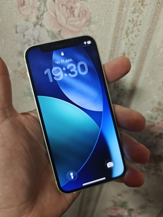 Iphone 12 mini 64gb mint новый