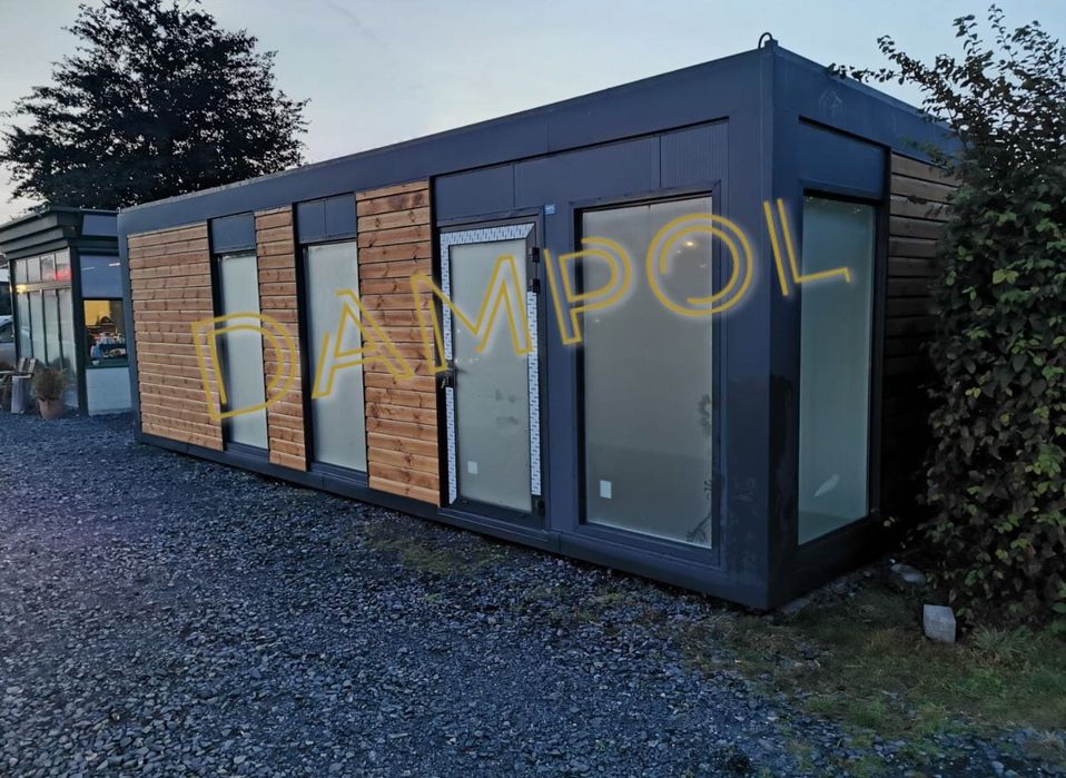 Pawilon leasing! biurowy, handlowy, usługowy, gastronomiczny, kiosk,