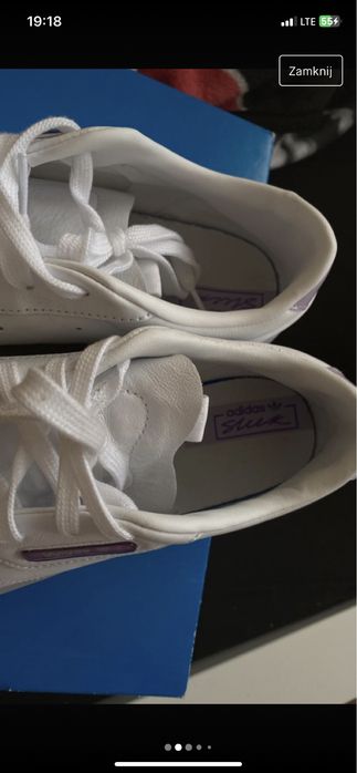 adidas sleek buty rozm 40 25cm
