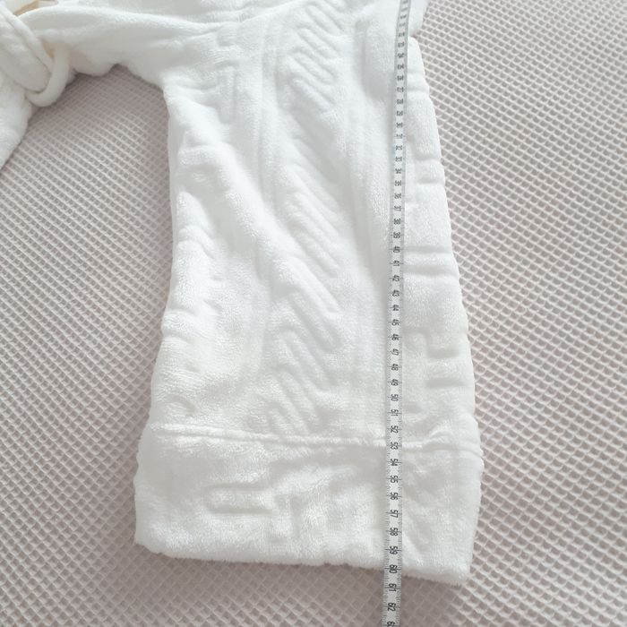 szlafrok damski Tommy hilifiger