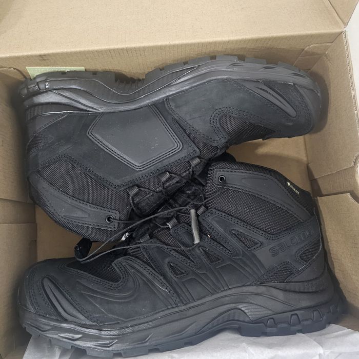 Botas Salomon XA Forces445597377207347201