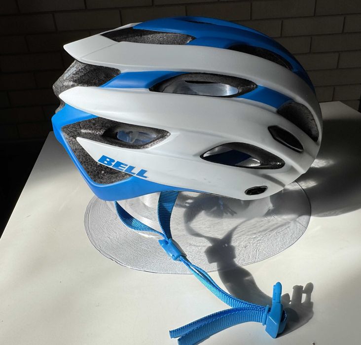 Шлем Bell Event XC 55-59 см велошлем