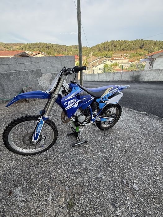 Yamaha YZ 125 kit Athena 144