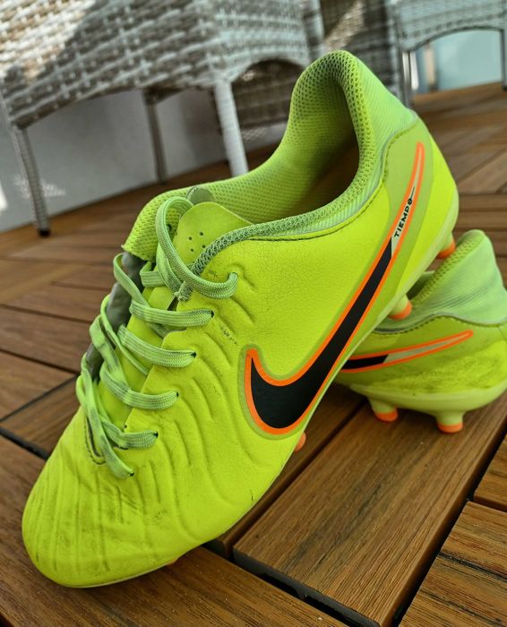 Korki nike 37,5 korki piłkarskie 37 buty do piłki nożnej