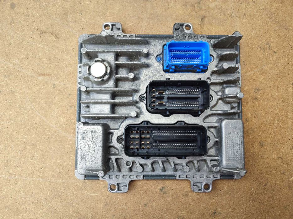 Sterownik silnika OPEL MOKKA X LIFT 1.6CDTI 55491705
