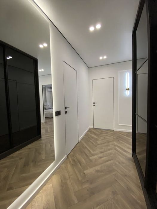 Здана 2-кімн, новобудова