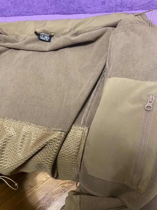 M-tac куртка soft-shell