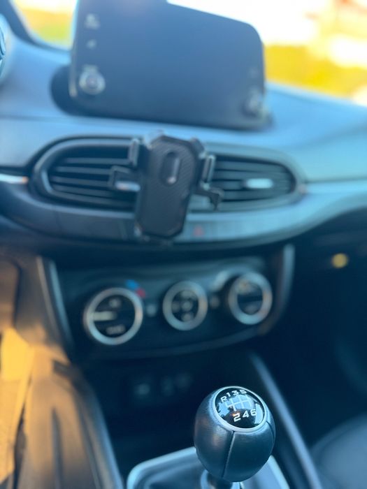 Fiat Tipo 1.4 easy Bi-Fuel GPL 2019