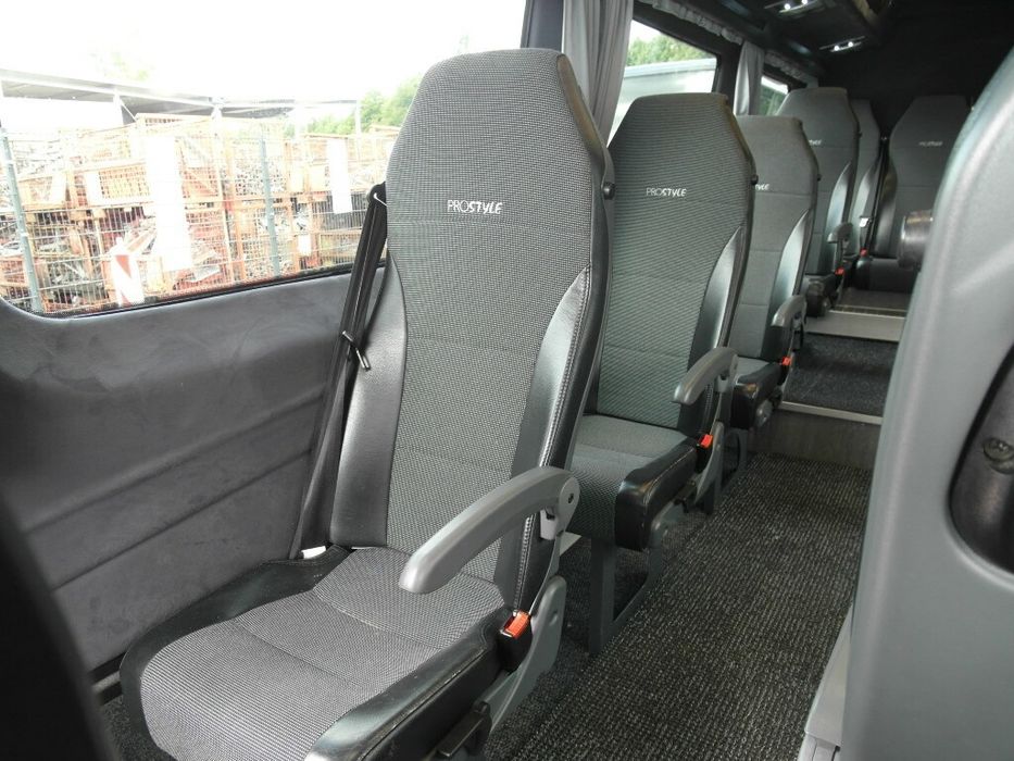 Minibus Mercedes Sprinter 316 CDI