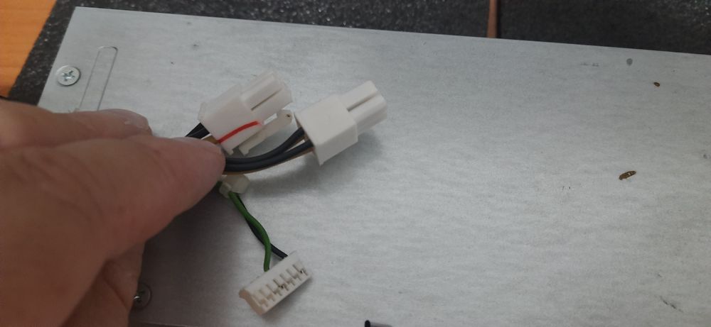 Fonte de Alimentação HP 290G1 e 290G2 - Modelo 290 Usado 100% OK