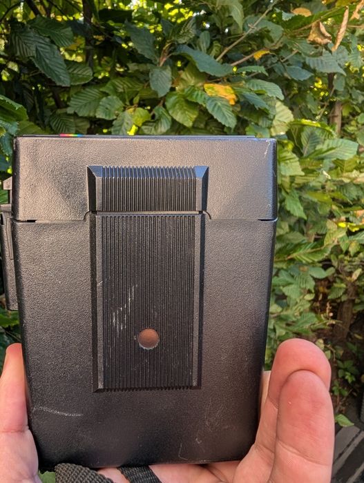 Polaroid 635CL aparat