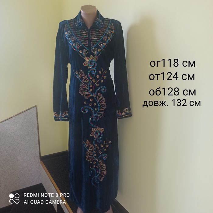 Заворожуйте красою. Вишиванка, плаття, сукня, вышиванка