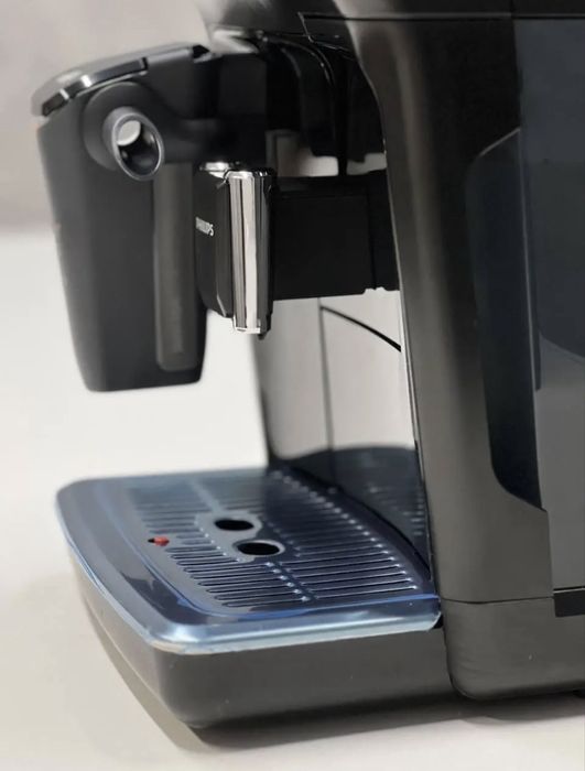 АКЦІЙНА ЦІНА‼️Кавомашина PHILIPS Series 5500 LatteGo EP5547/90