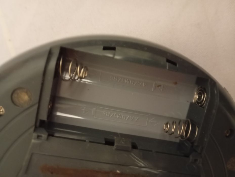 Thomson POP 2030 CD Player działa