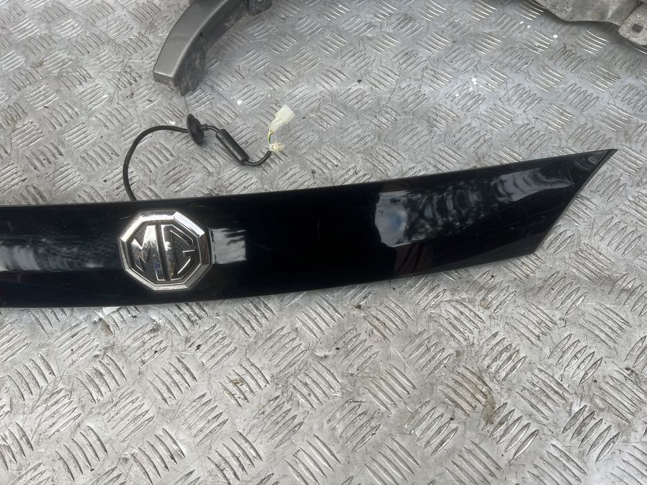 Накладка ляды крышки mg5 cross
