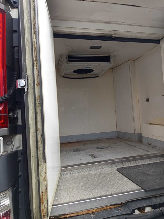 Peças Renault Trafic 2.0 dCi Frigorifico PF6010