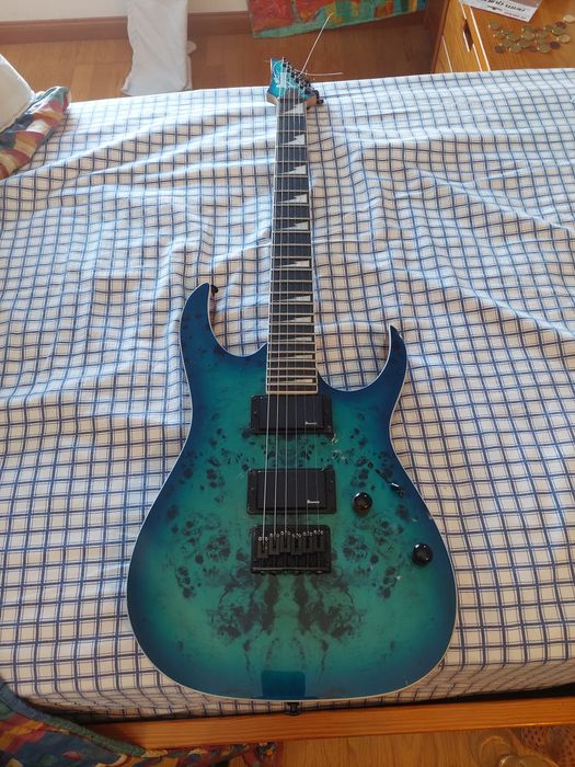 Guitarra Ibanez GR221